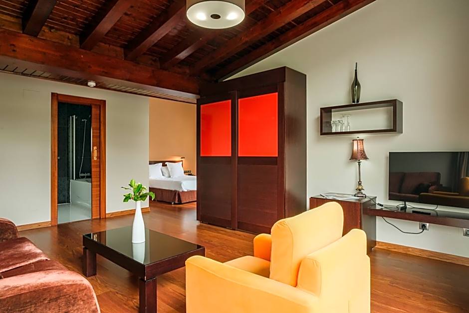 Indiana Boutique Hotel