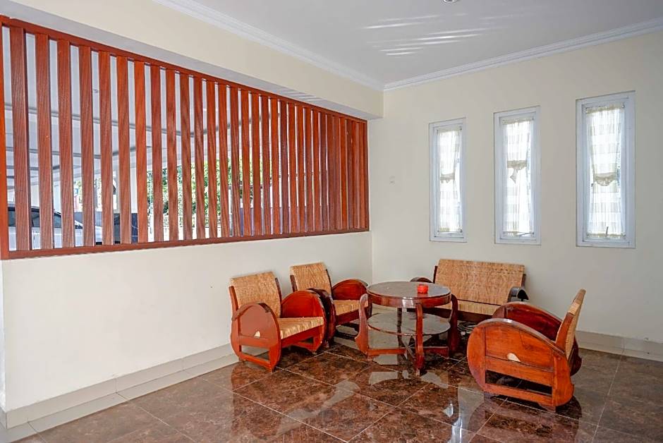 Urbanview Hotel Syariah Casa Azmya Yogyakarta by RedDoorz