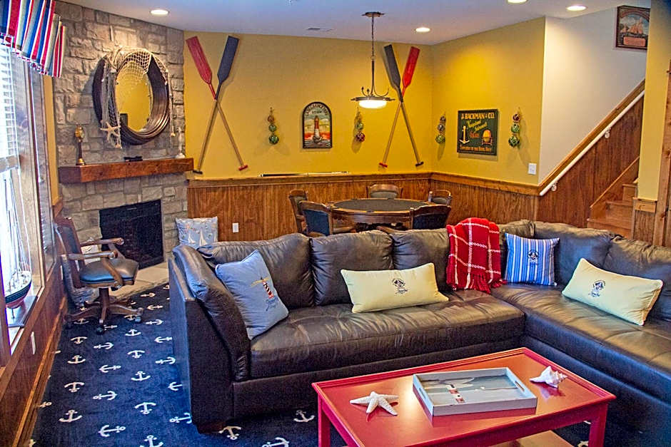 Stormy Point Village