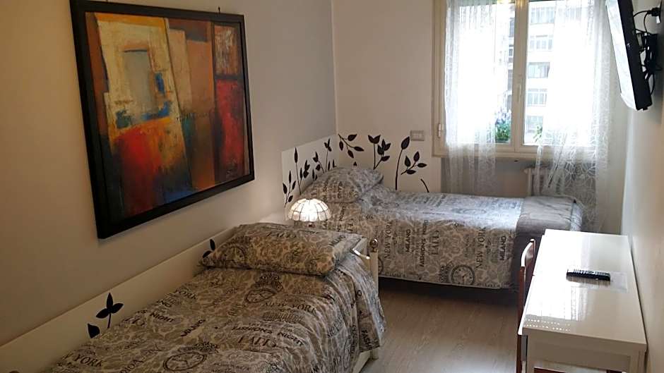 B&B La Perla di Roma