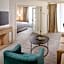 Hilton Atlanta Perimeter Suites