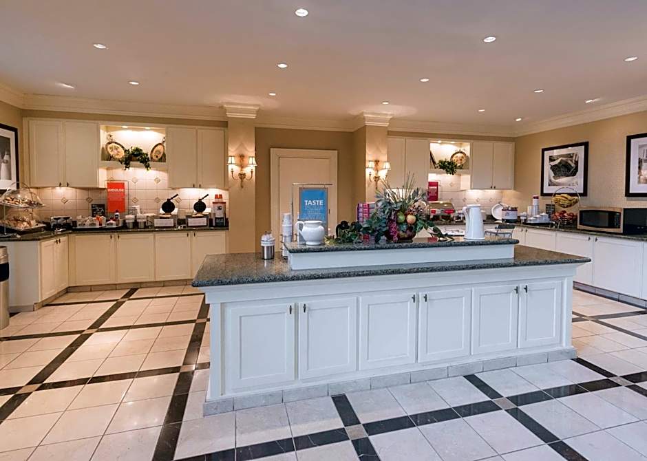 Hampton Inn By Hilton & Suites - Vicksburg