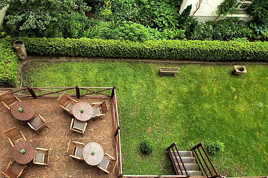 Quentin Design Hotel Berlin