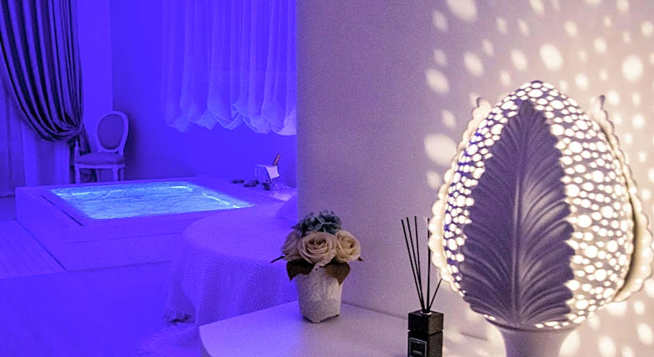 Bellariva Monopoli B&B e Relax