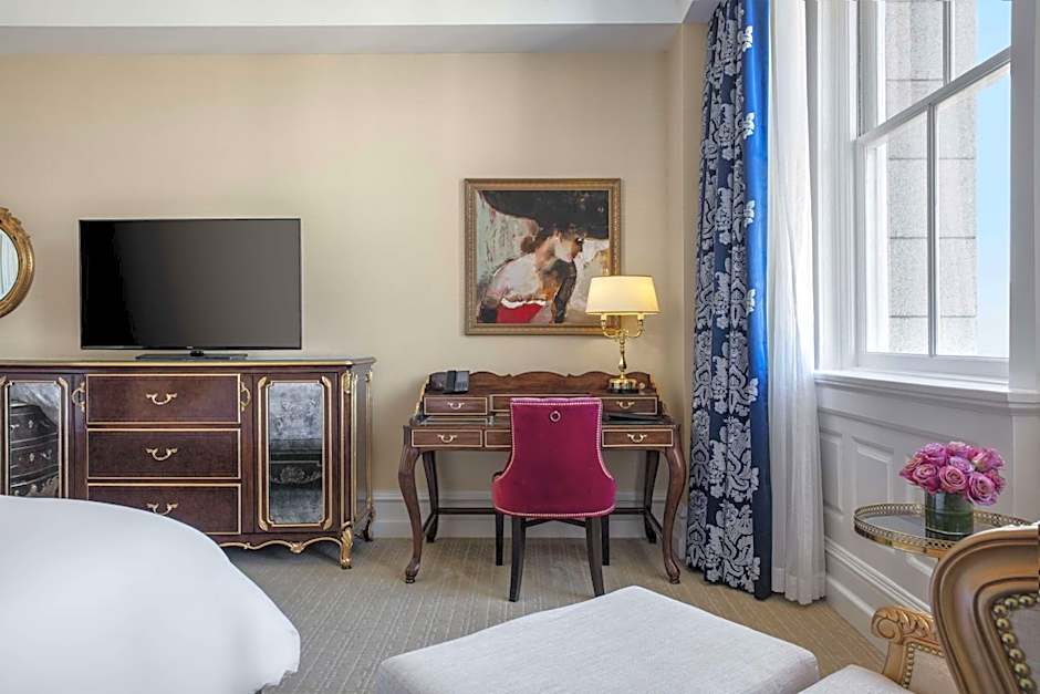 Waldorf Astoria Washington DC