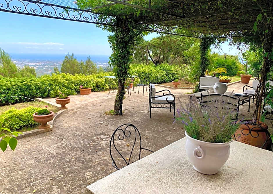 Villa Elena B&B di Charme