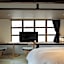 Classic & Modern Self-styled Hotel Banba Osone