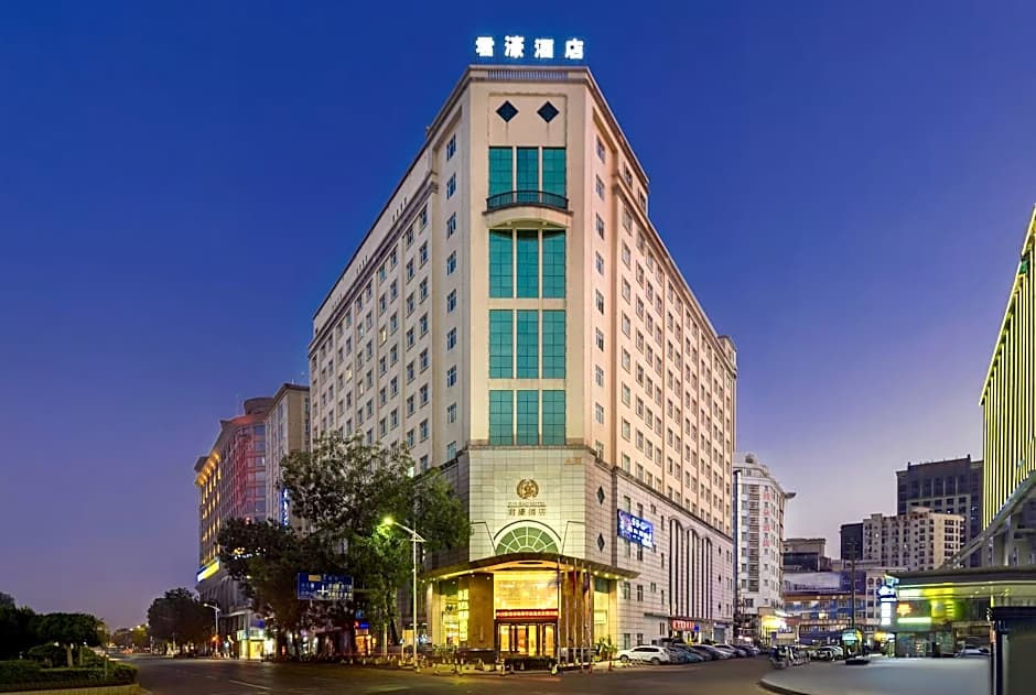 Dongguan Jun Hao Hotel