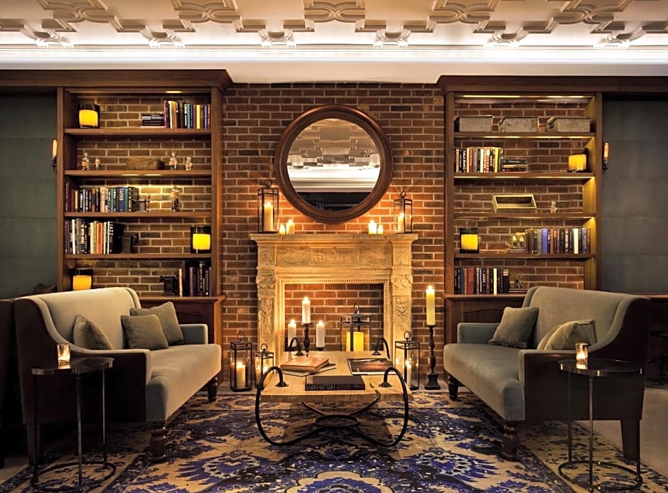 Arthouse Hotel New York (formerly NYLO NYC)