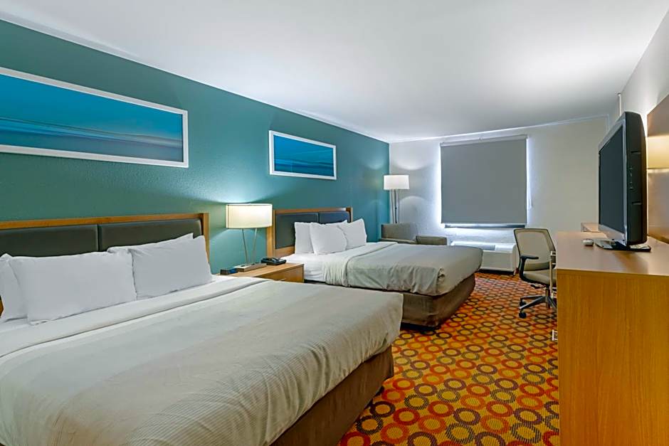 Quality Inn Enola - Harrisburg