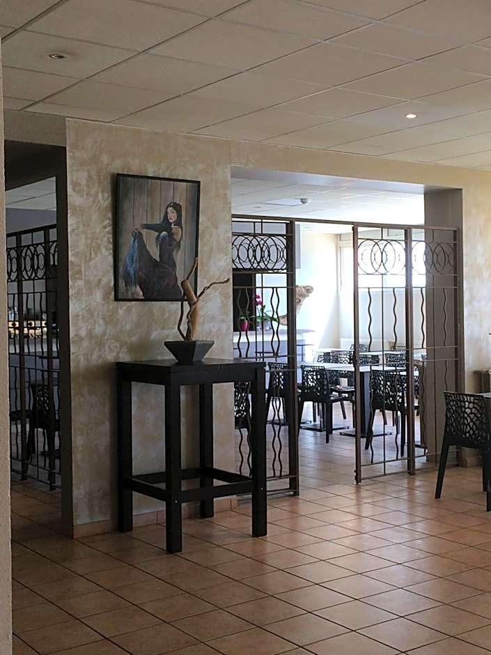 Hôtel Residence Les Aiguades