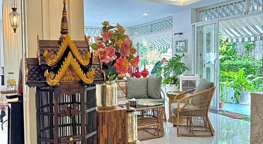 WUA LAI Boutique Hotel - Chiang Mai – Chiang Mai, TH
