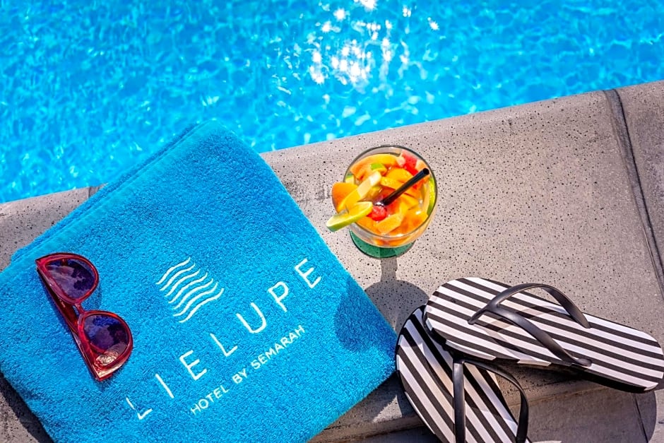 Lielupe Hotel SPA & Conferences by Semarah