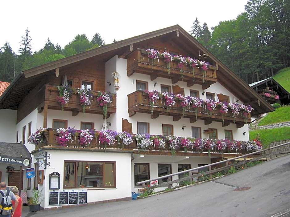 Gasthof Und Hotel Maria Gern