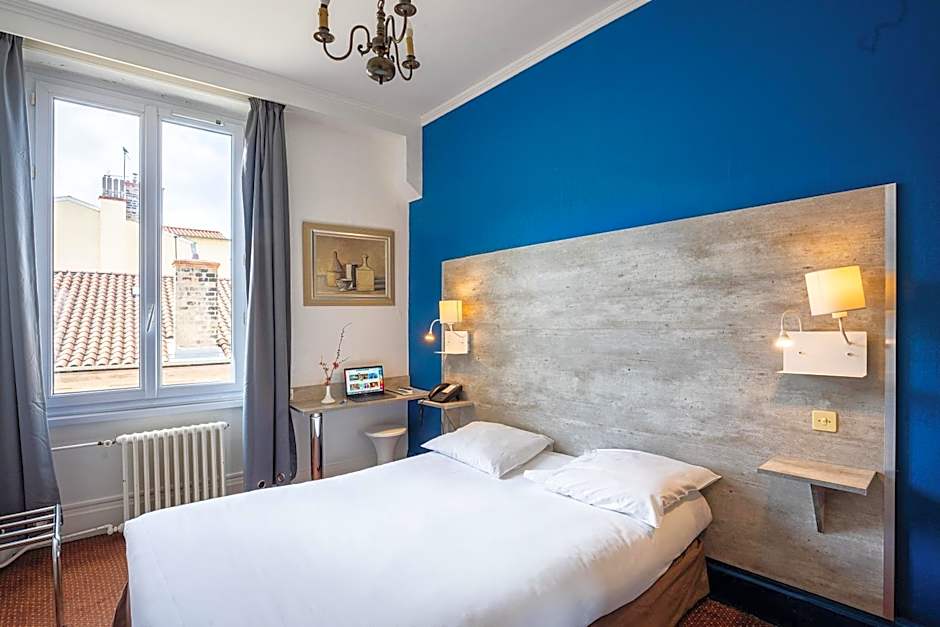 Hotel Du Helder