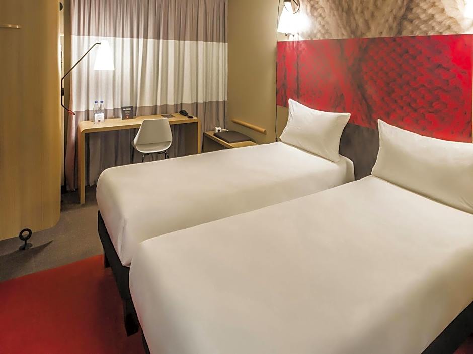 Ibis London Stratford