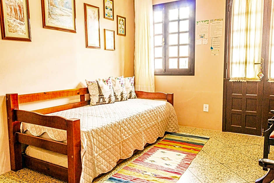 Pousada Casa do Oscar