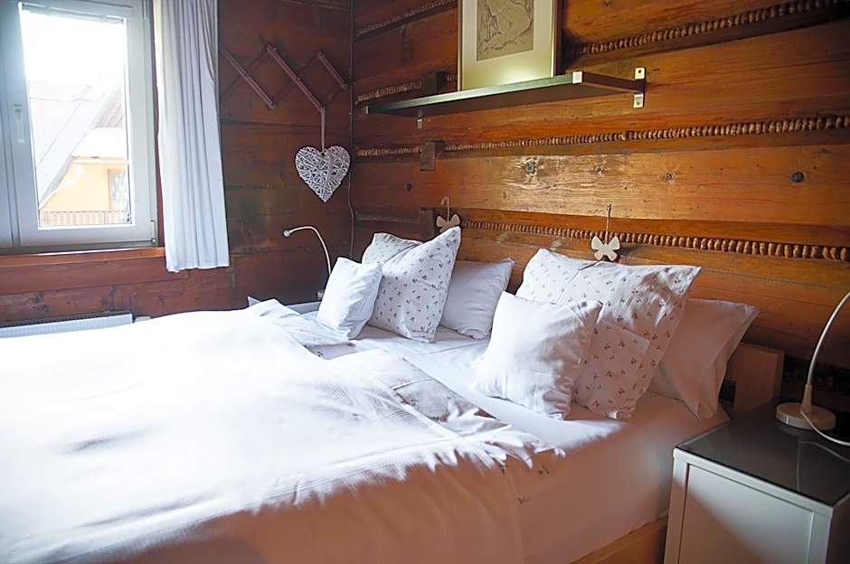 Willa Marma B&B