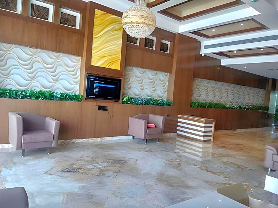 Anaya Beacon Hotel, Jamnagar