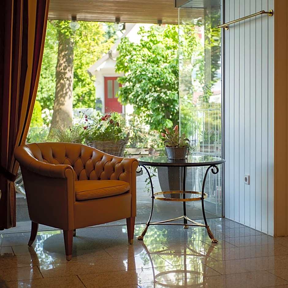 Hotel Sonne Eintracht KG Achern