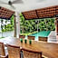 Ambong Pool Villas - Private Pool