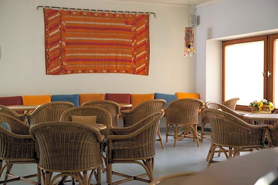 Club Hotel Olivi - Tennis Center