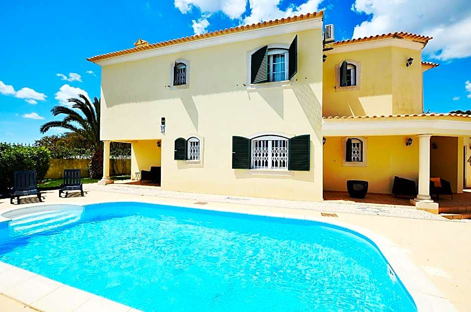 Suites & Beds DP Albufeira