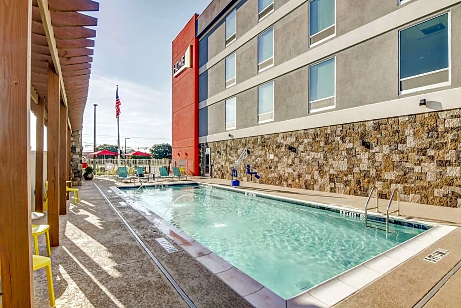 Home2 Suites By Hilton Foley
