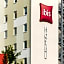 ibis Stuttgart Airport Messe