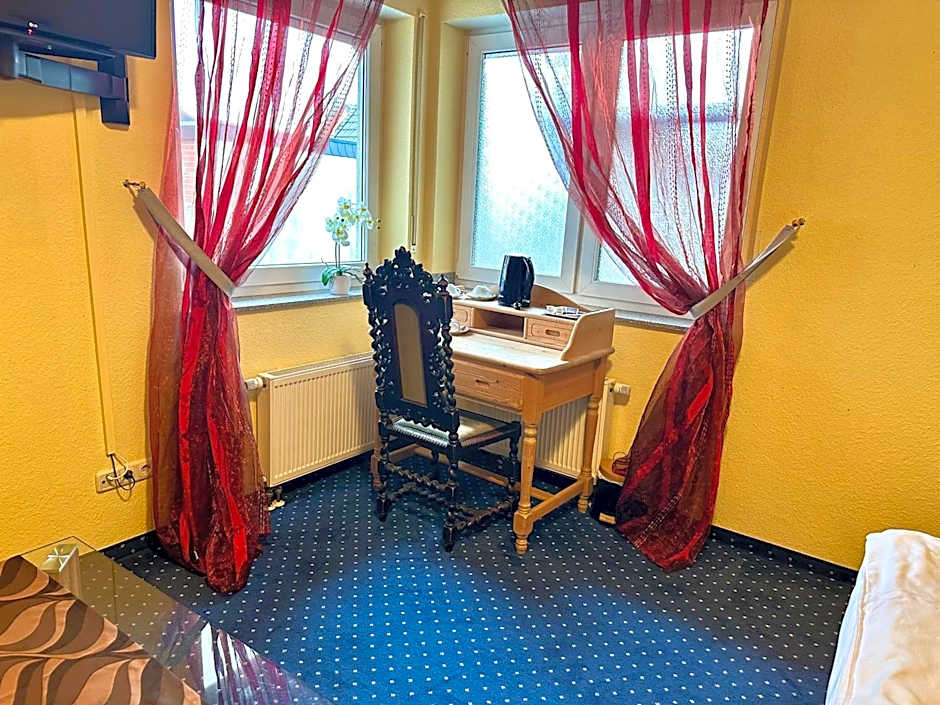 Hotel Restaurant Narasinga