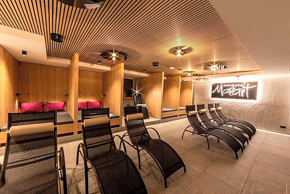 Hotel Mozart