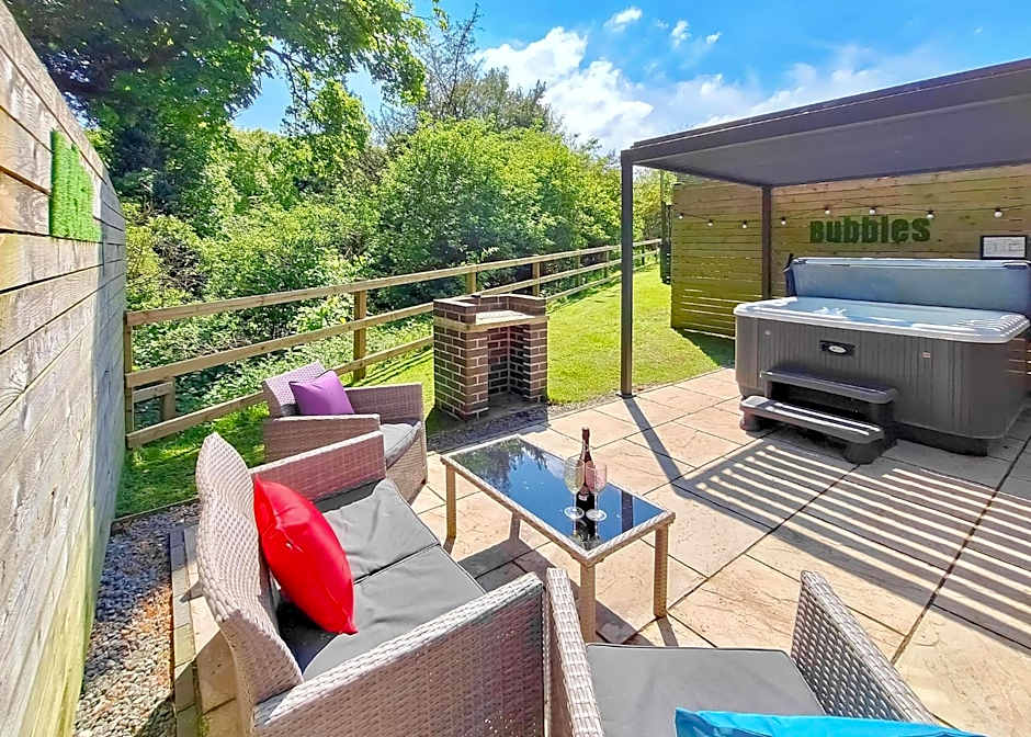 Raywell Hall Country Lodges