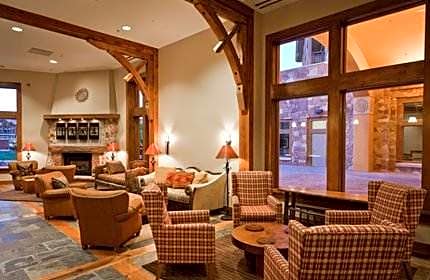 Sundial Lodge by All Seasons Resort Lodging