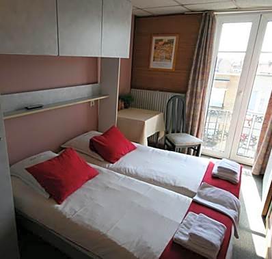 Hotel Anvers