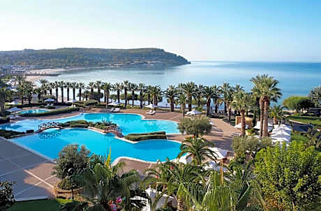 Sani Beach