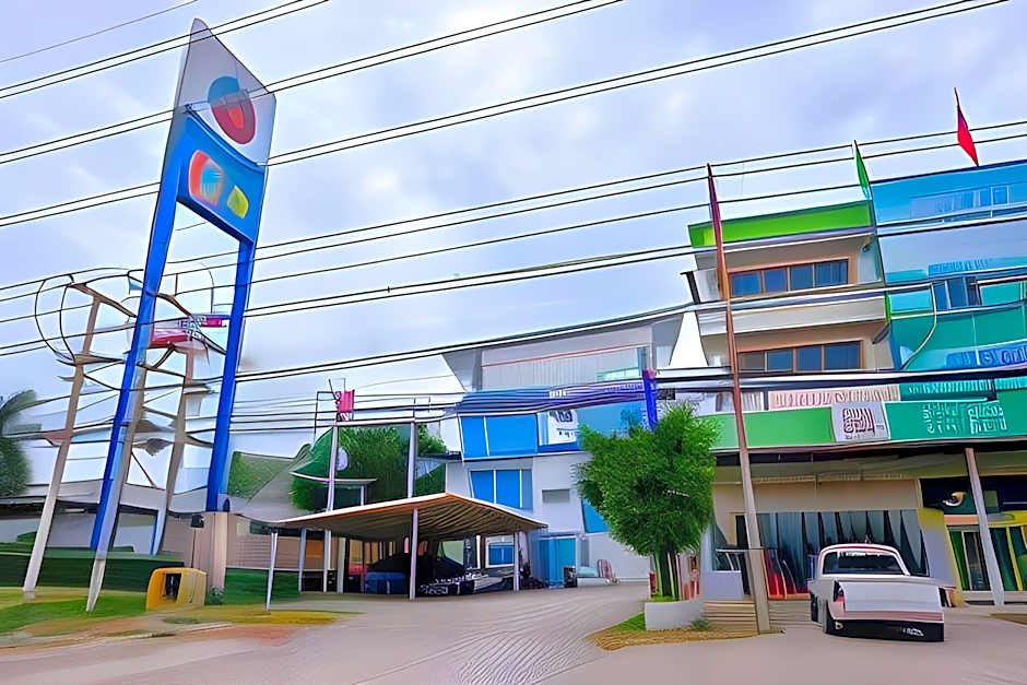 Tulip Place Ratchaburi