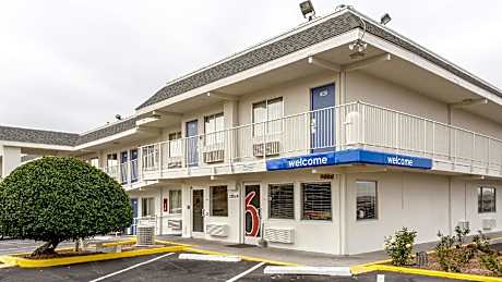 Motel 6-Albuquerque, NM - South - Airport