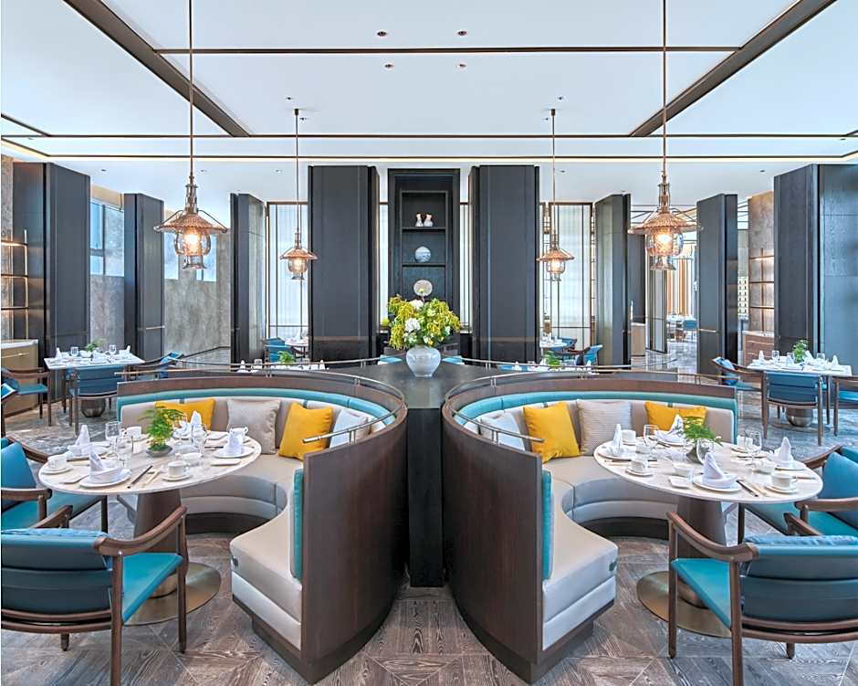 Doubletree By Hilton Jiangxi Fuzhou