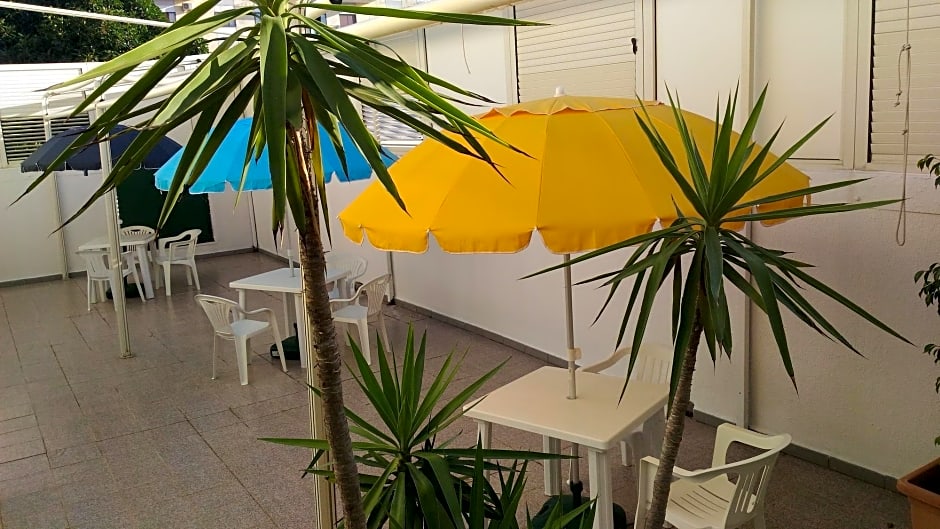 Hotel Residence Sirio