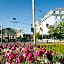 Hotel Euler Basel