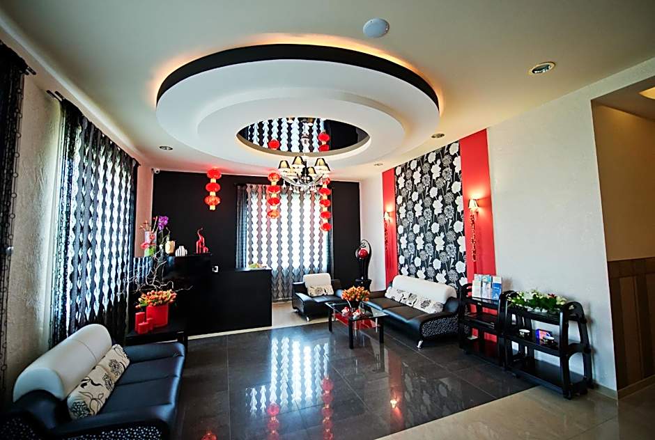 Royal Park Hotel & Spa