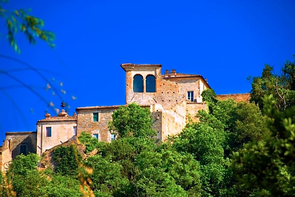 B&B Borgo Marano