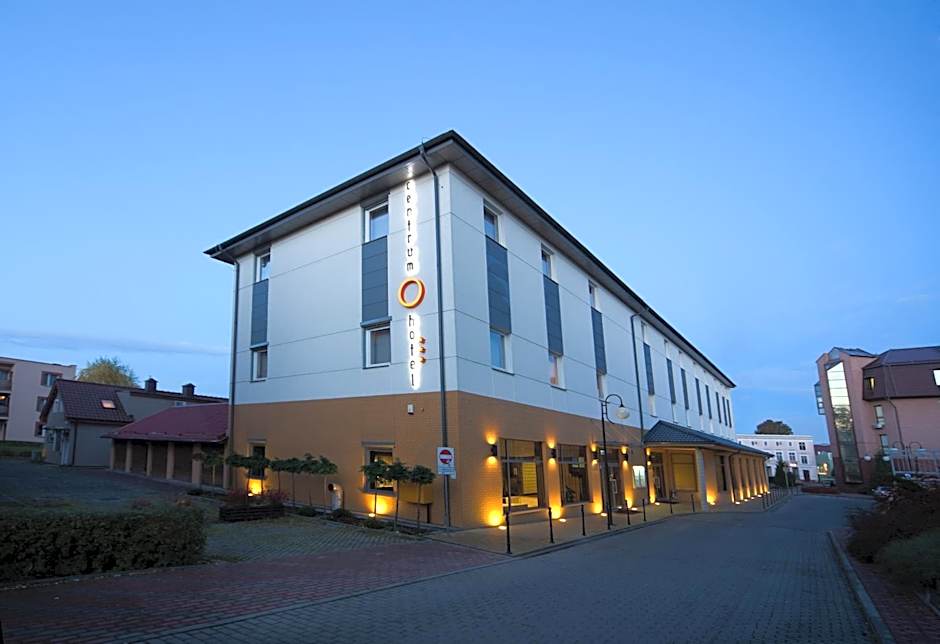 Hotel Centrum