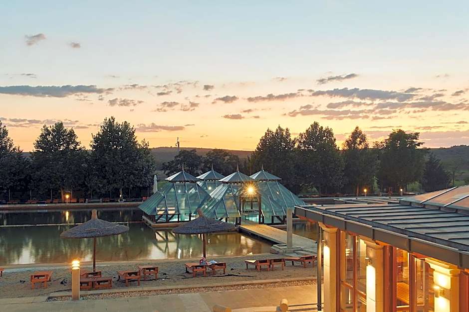 Egri Korona Borház és Wellness Hotel
