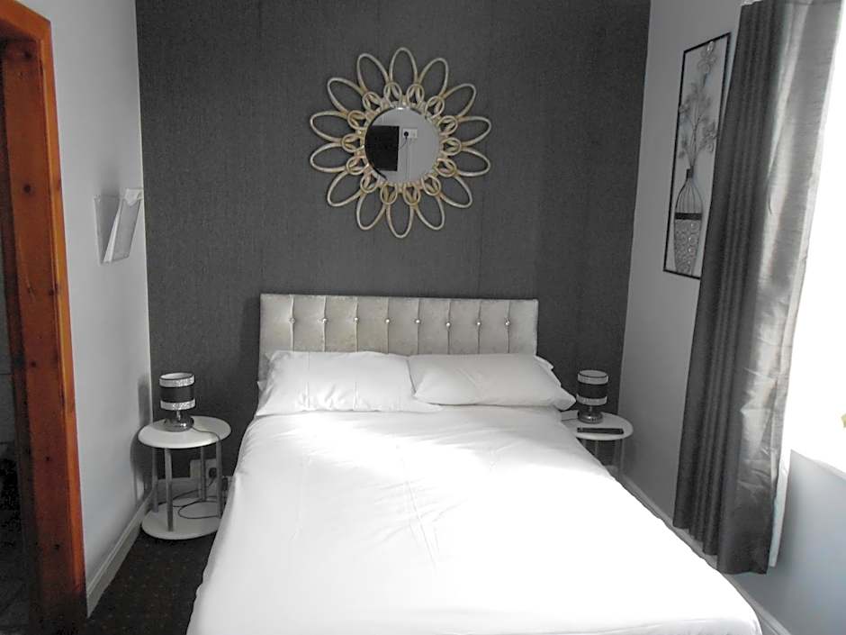 Shore Stay Guest House