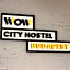 WOW City Hostel
