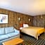 Tennessee Mountain Lodge Riverside by OYO
