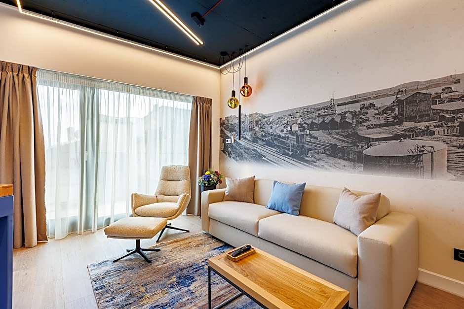 Photo 1 of 8 of Standard 1 Bedroom Suite