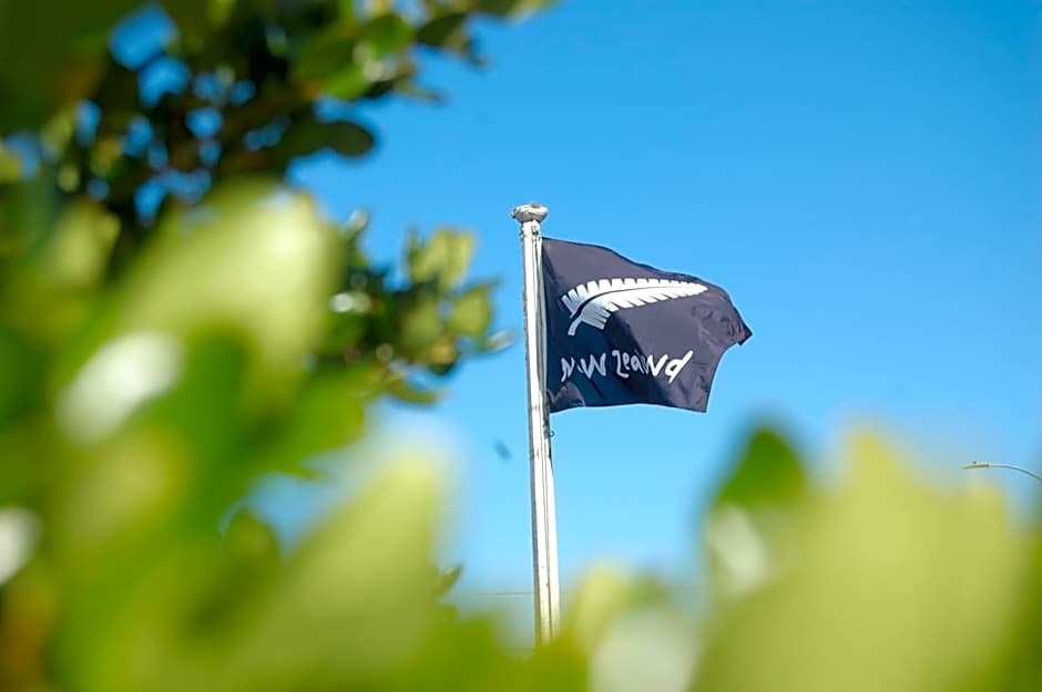 Gateway Motor Lodge - Wanganui