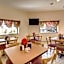 Twin Star Lodge